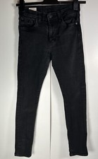 Levis 510 jeans for sale  HAMILTON