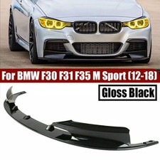Front lower bumper for sale  WALSALL