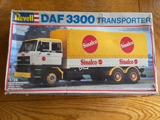 Daf 3300 transporter for sale  KEIGHLEY