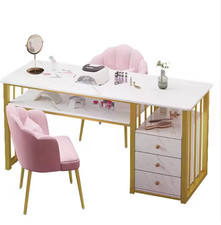 Bureau moderne tiroirs d'occasion  Montmorot