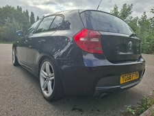 123d m sport for sale 123d m sport for sale DERBY
