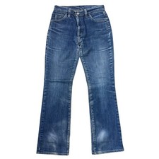 Levis 525 bootcut for sale  PONTEFRACT