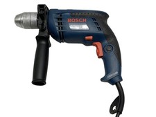 Wiertarka udarowa Bosch GSB 13 RE 600 W, używany na sprzedaż  PL