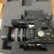Canon professional camcorder for sale  ASHTON-UNDER-LYNE