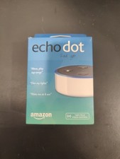 Amazon alexa echo for sale  South Beloit