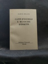 Bur marcel roland usato  Domodossola