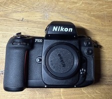 Nikon f100 analogkamera gebraucht kaufen Nikon f100 analogkamera gebraucht kaufen  Köln
