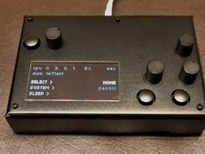 Scheda dac fates usato  Spedire a Italy