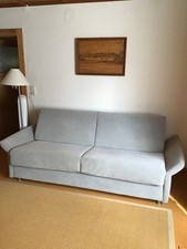 Schlafsofa matratze modell gebraucht kaufen  Dresden
