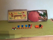 Ddr spielzeug lokomotoven gebraucht kaufen  Magdeburg