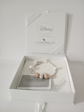 Chamilia bracelet charm for sale  BIRMINGHAM