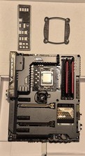 Asus sabertooth z97 for sale  GLASGOW