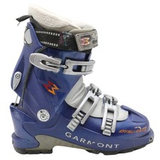 Chaussures ski randonnée d'occasion  La Roche-sur-Foron
