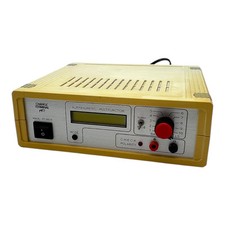 Charge terminal pro gebraucht kaufen  Bönningstedt