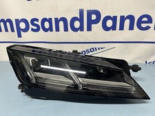 Audi mk3 right for sale  WALSALL