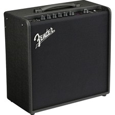 Fender mustang lt50 for sale  Kansas City