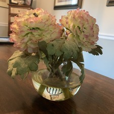 arrangement flower peony silk for sale arrangement flower peony silk for sale Mason
