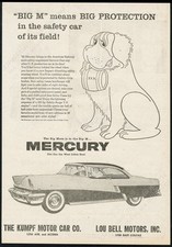 1956 saint bernard for sale  Denver