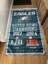 Philadelphia eagles nfl for sale  HEREFORD