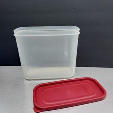 Rubbermaid 7n03 rectangle for sale  Nappanee