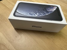 Iphone 64gb black for sale  LISBURN