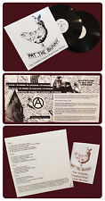 NEW Pat The Bunny VINYL - The Volatile Utopian Real Estate Market comprar usado  Enviando para Brazil