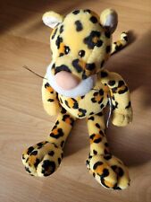 Nici leopard schwarz gebraucht kaufen  Berlin