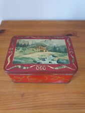 Ancienne boite sucres d'occasion Ancienne boite sucres d'occasion  L'Aigle