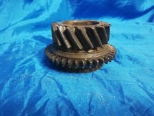 Ingranaggio 4177421 fiat usato  Palermo