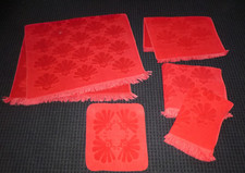 Set vtg fieldcrest for sale  Oxford