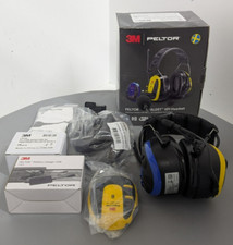 Peltor alert xpi for sale  POOLE