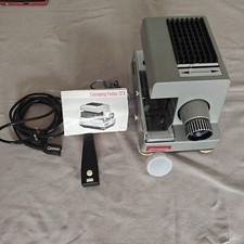 Liesegang fantax diaprojektor gebraucht kaufen  Monheim
