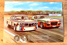 Tourist trophy 1973 for sale  PRESTON