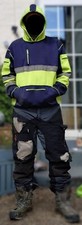 Mens stihl forestwear for sale  LONDON