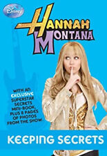 Hannah montana paperback for sale  DUNFERMLINE