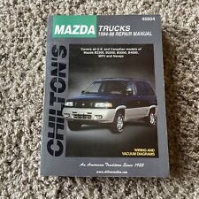 Mazda b2300 pickup for sale  Escanaba