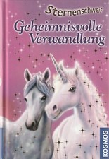 Sternenschweif geheimnisvolle  gebraucht kaufen  Isernhagen