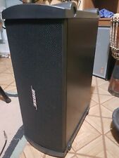 Bose subwoofer panaray usato  Cardito
