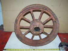 Round spoke front for sale  Waldo