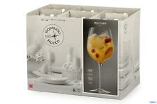 Set calici vino usato Set calici vino usato  Napoli