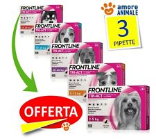 Frontline tri act usato  Serra de Conti