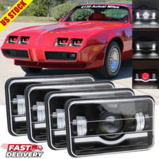 4x6 led headlights for sale  Peoria