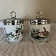 Pair royal worcester for sale  Wayne