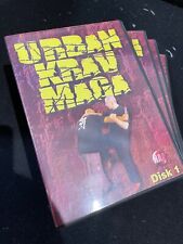 Urban krav maga for sale  BUNTINGFORD