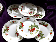 Queens china virginia for sale  CARMARTHEN