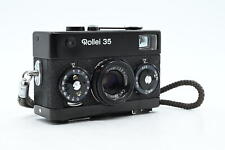 Rollei camera 40mm for sale  Indianapolis