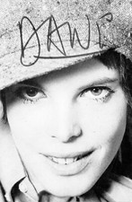 Dani autographe autograph d'occasion  Paris XX