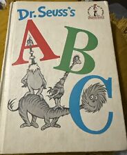 Vintage dr. suess for sale  Richland