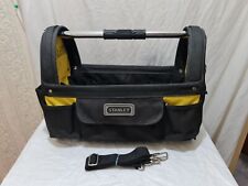 Stanley tool bag for sale  STOKE-ON-TRENT