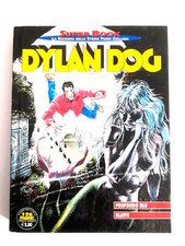 Dylan dog super usato  Palermo